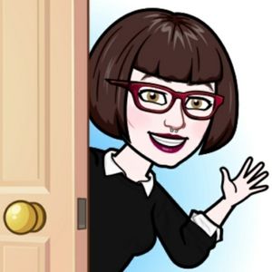 Meet your Posher, Kenzie